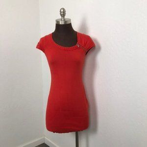 Karen Millen Mini Dress SZ 1